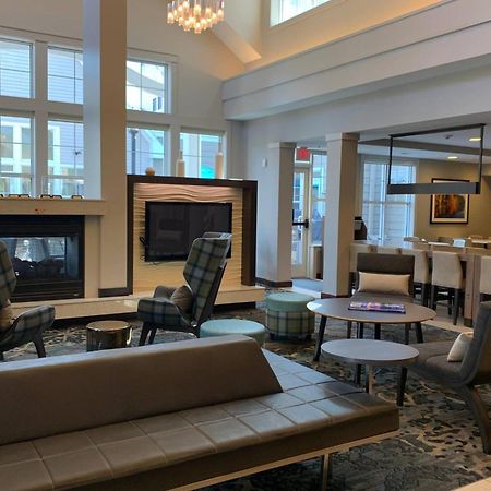 Residence Inn Concord Eksteriør billede