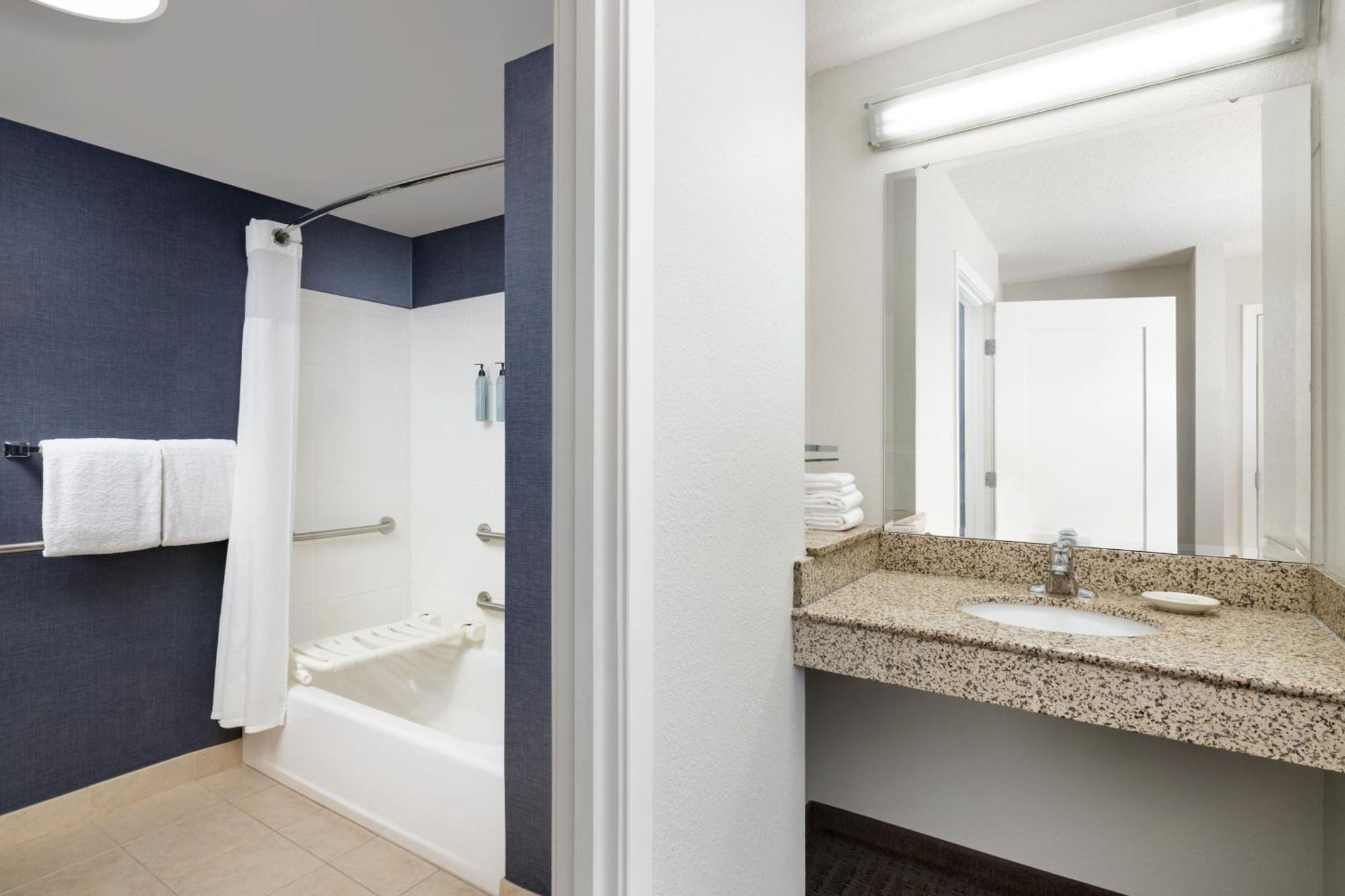 Residence Inn Concord Eksteriør billede