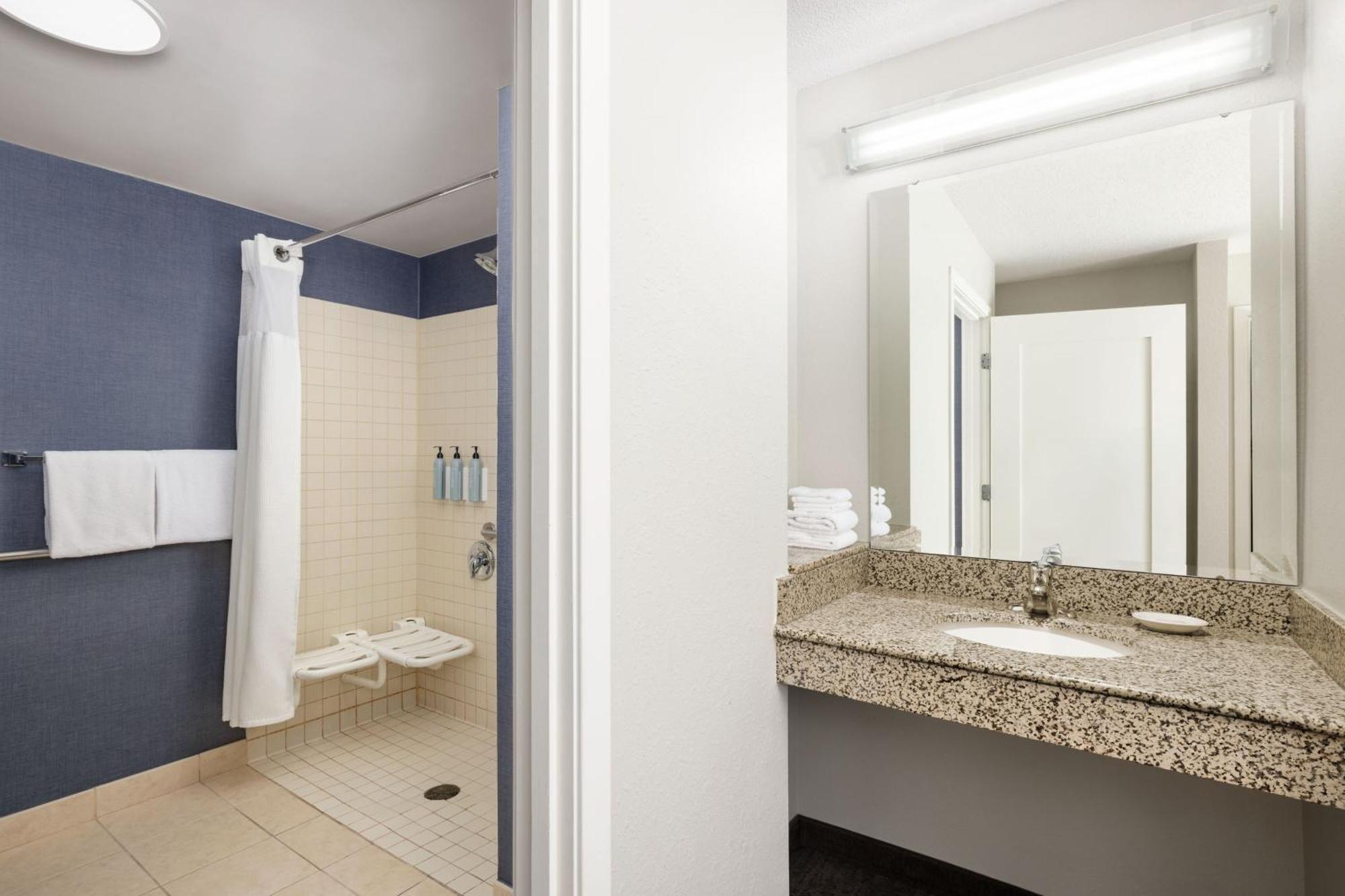 Residence Inn Concord Eksteriør billede