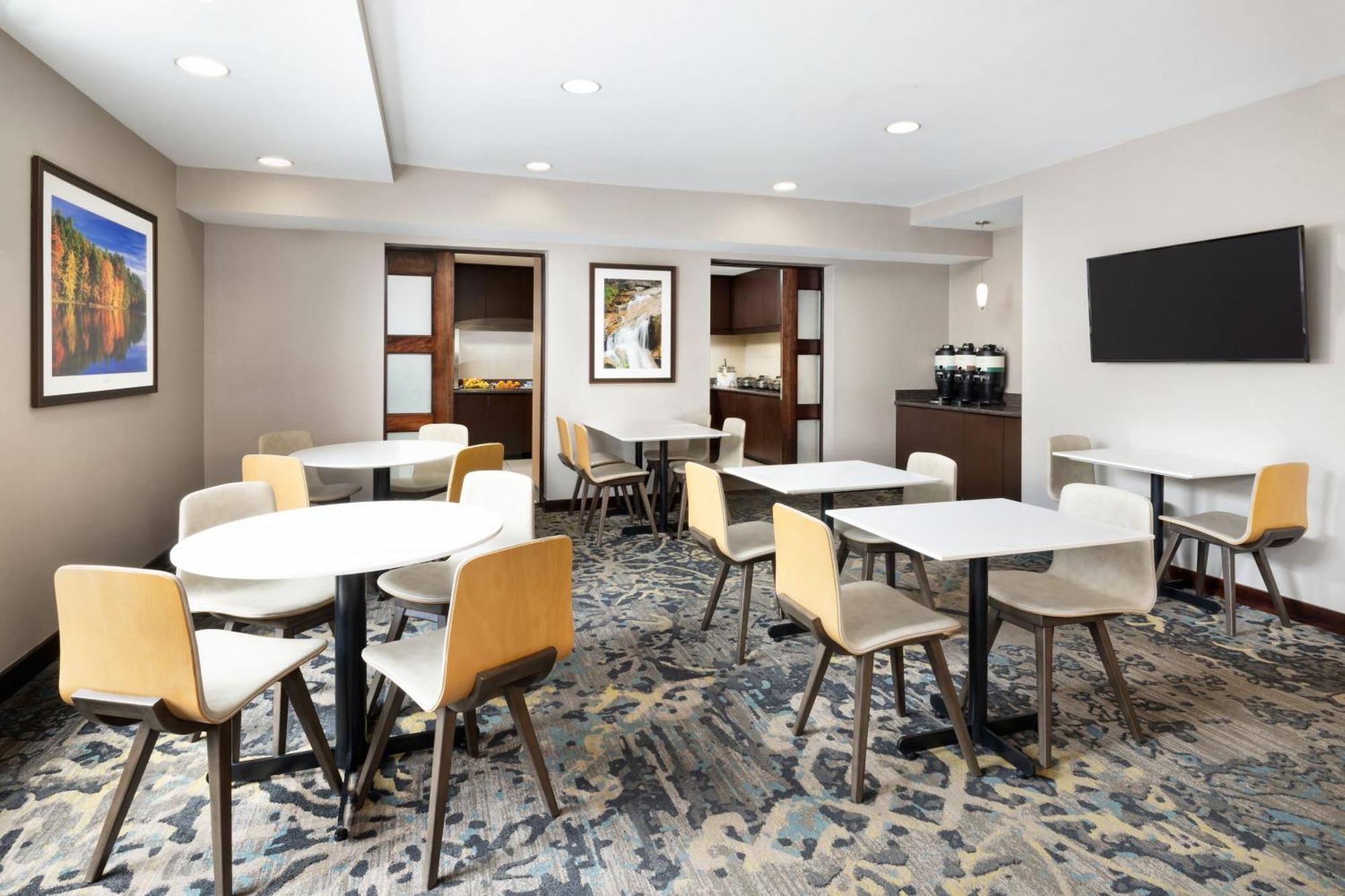 Residence Inn Concord Eksteriør billede